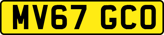 MV67GCO