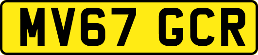 MV67GCR