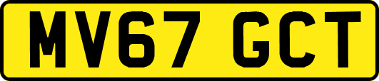 MV67GCT