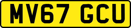 MV67GCU