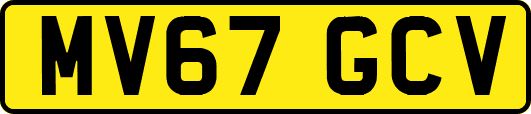MV67GCV