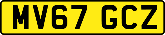 MV67GCZ