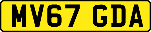 MV67GDA