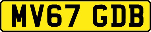 MV67GDB