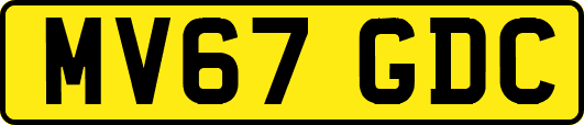 MV67GDC