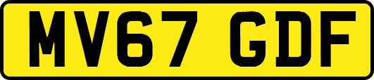 MV67GDF
