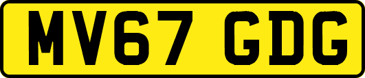 MV67GDG
