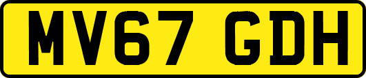MV67GDH