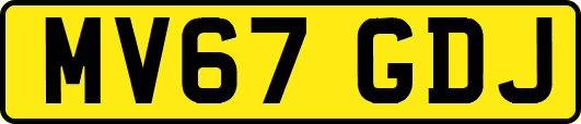 MV67GDJ