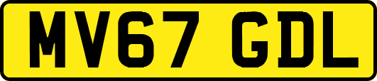 MV67GDL