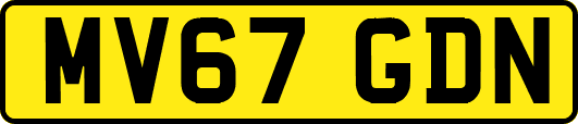 MV67GDN