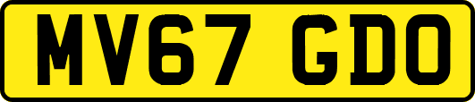 MV67GDO