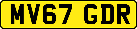 MV67GDR