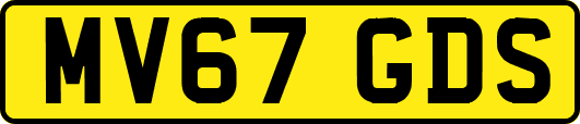 MV67GDS
