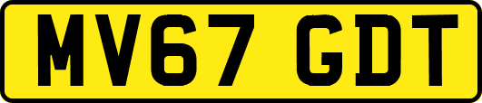 MV67GDT