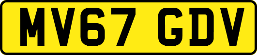 MV67GDV