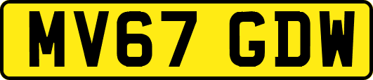 MV67GDW