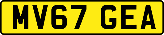 MV67GEA