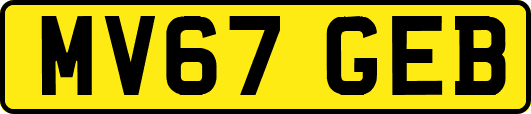 MV67GEB