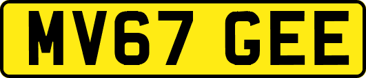 MV67GEE