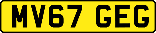 MV67GEG
