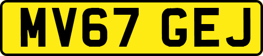 MV67GEJ