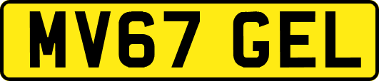 MV67GEL