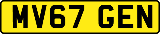 MV67GEN