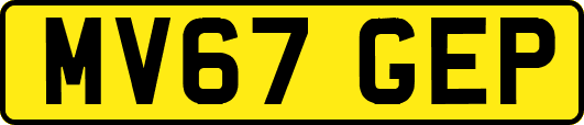 MV67GEP