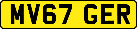 MV67GER