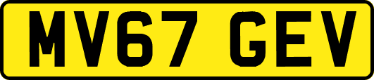 MV67GEV