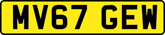 MV67GEW