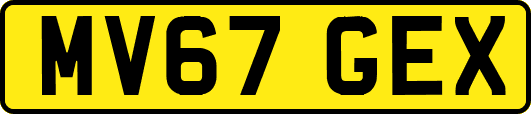 MV67GEX