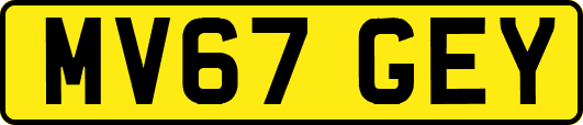 MV67GEY