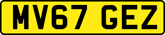 MV67GEZ
