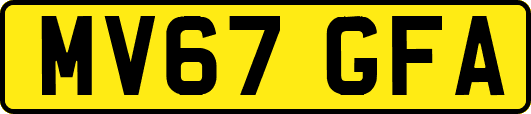 MV67GFA