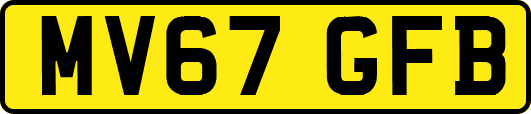 MV67GFB