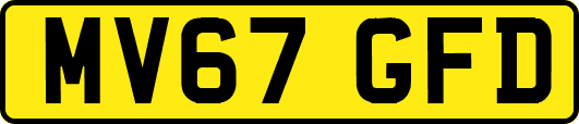 MV67GFD