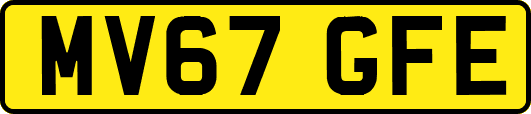 MV67GFE