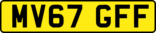 MV67GFF