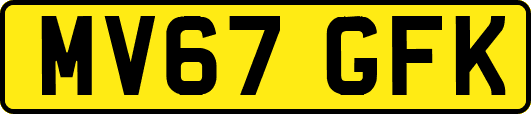 MV67GFK