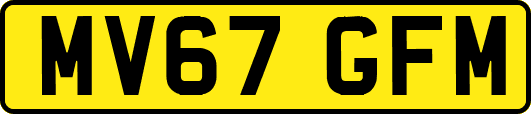 MV67GFM