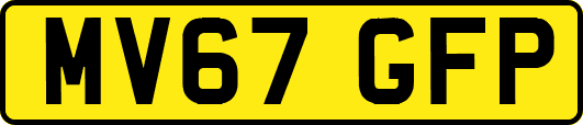MV67GFP