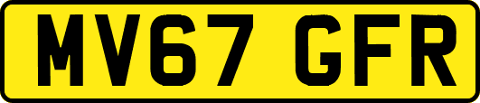 MV67GFR