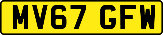MV67GFW