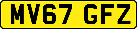 MV67GFZ