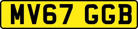 MV67GGB