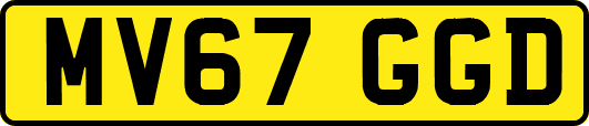 MV67GGD