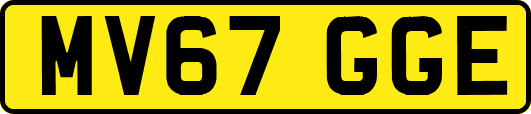 MV67GGE