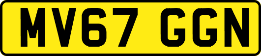 MV67GGN